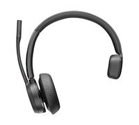 HP Poly Voyager 4310 USB-A Accesorios informáticos negro Original 76U48AA