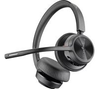 Poly ? auriculares inalámbricos voyager?4320?uc (plantronics) ?