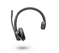 Poly Voyager 4310 MS Teams con Dongle USB-A