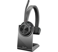 Poly Voyager 4310 UC Auriculares mono USB-C para Microsoft Teams