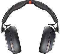 Poly auriculares voyager surround 85 uc usb-c con certificación micro