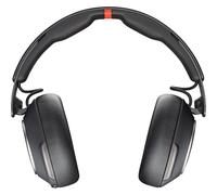 POLY Auriculares Voyager Surround 85 UC USB-C con certificación Microsoft Teams + adaptador USB-C/A + base de carga