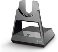 POLY Base para oficina Voyager con certificación para Microsoft Teams