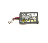 Poly Batería de recambio para Plantronics CS540, C565 Batería de recambio de 2 PIN para Plantronics CS540, C565