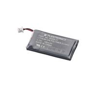 Poly Batería para C65,CS510,CS520 Batería compatible con auriculares Poly : WO300/350, Savi W710/W720, CS510/CS520, C65,CS351 /CS361