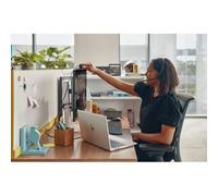 Poly auriculares estéreo blackwire 3220 usb-c + adaptador usb-c/a