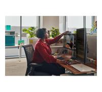 Poly Blackwire 3325 Auriculares estéreo USB-C Certificados Microsoft Teams + Conector 3.5 mm + Adaptador USB-C/A