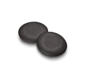 Poly Blackwire 5000 Leatherette Ear Cushions (2 Pieces) 85S19AA