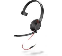 Poly Blackwire 5210 3.5mm Top 85Q66AA