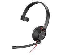 Poly blackwire 5210 auriculares alámbrico diadema oficina/centro de l