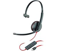 Poly blackwire c3210 auriculares alámbrico diadema oficina/centro de