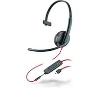 Poly blackwire c3215 auriculares alámbrico diadema oficina/centro de