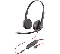 Polycom C3225 Usb-c One Size Black