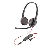 Poly / Plantronics Plantronics Blackwire 3225 USB-C