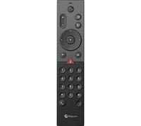 Poly Bluetooth Remote Control 2 g7500 Remote Control Negro