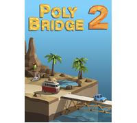 Poly Bridge 2 PC