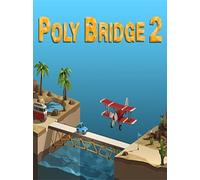 Poly Bridge 2 (PC) - Steam Account - GLOBAL