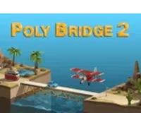 Poly Bridge 2 (PC) Steam Gift - GLOBAL