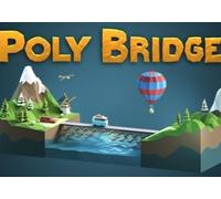 Poly Bridge (PC) Steam Gift - EU