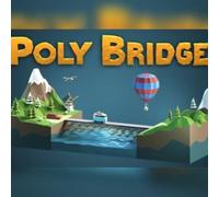 Poly Bridge (PC) Steam Key - EU