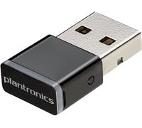 POLY BT600 Adaptador De Red USB A Bluetooth Negro