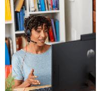 Poly BW 5220 USB-C HS+USB-C/A Bulk 8X231A6