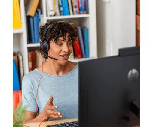 Poly BW 5220 USB-C HS+USB-C/A Bulk 8X231A6