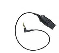 Poly Cable Assy with QD Lock 920Q0AA