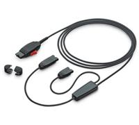 Poly Y Training Cable with QD Lock-Digital Headsets 85S09AA