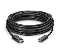 Poly Cable óptico USB de 10 m USB-A/USB-C
