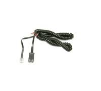 Poly Cable QD Plantronics para Vista Plus Cable QD Plantronics para la gama Vista Plus