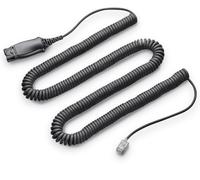 Poly cable telefónico savi office s2