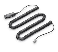 POLY Cable telefónico Savi Office S2