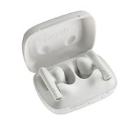 Poly Cargador Voyager Free 60 uc BASIC CHRG CS USB-C blanco 220758-02