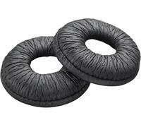 Poly CS500 Leatherette Ear Cushions (2 Pieces) 85R11AA