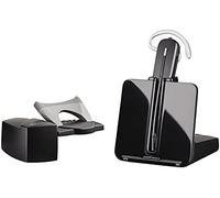 Poly cs540 + hl10 auriculares inalámbrico gancho de oreja oficina/cen