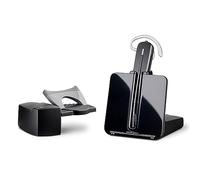Plantronics Poly CS540A W/HL10 Auriculares Convertible, DECT, EU, ECOMM
