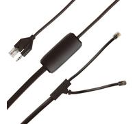 Poly Descolgador elec. APP51 Plantronics para Polycom Descolgador electrónico APP 51 para tel. Polycom