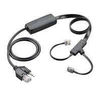 Poly Descolgador electrónico APC43 EHS para Cisco Descolgador electrónico APC42 para tel. Cisco
