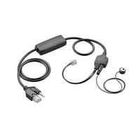 Poly Descolgador electrónico Plantronics APV63 para Avaya Descolgador electrónico para teléfonos Avaya: responda sus llamadas de forma remota