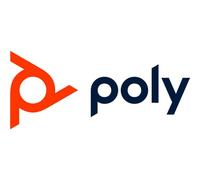 Poly E70 Fuente de alimentación, Alimentación confiable para su solución de videoconferencia Poly E70