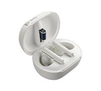 Poly Earbuds de Repuesto, Blancos, Izquierda + Derecha, para Voyager Free 60 Teams