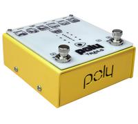 Poly Effects Trails Modulation/Delay