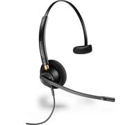 Poly encore pro hw510 auriculares alámbrico diadema oficina/centro de