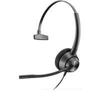Plantronics Encorepro 310 Mono Quick-Disconnect Cable Teléfono Auriculares Nuevo
