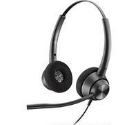 Poly encorepro 320 auriculares alámbrico diadema oficina/centro de ll