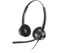 POLY ENCOREPRO 320 EP320 QD WW ACCS, Negro