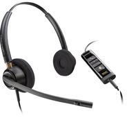 Poly EncorePro 525-M Auriculares De Diadema On-Ear Con Cable Negro