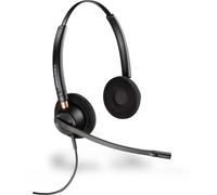 Plantronics EncorePro 520 Binaural Auriculares con Cancelación de Ruido