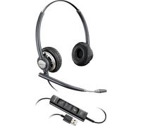 Poly EncorePro HW725 Auriculares para Centro de Llamadas